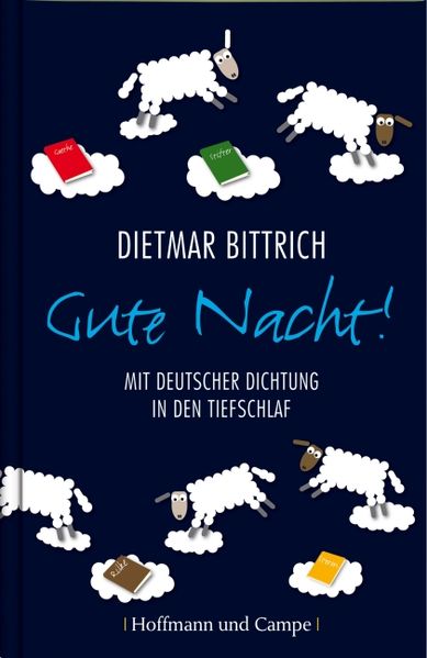 Cover von Gute Nacht!