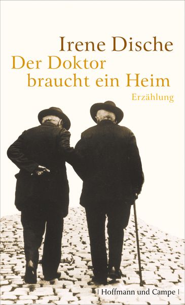 Cover von Der Doktor braucht ein Heim