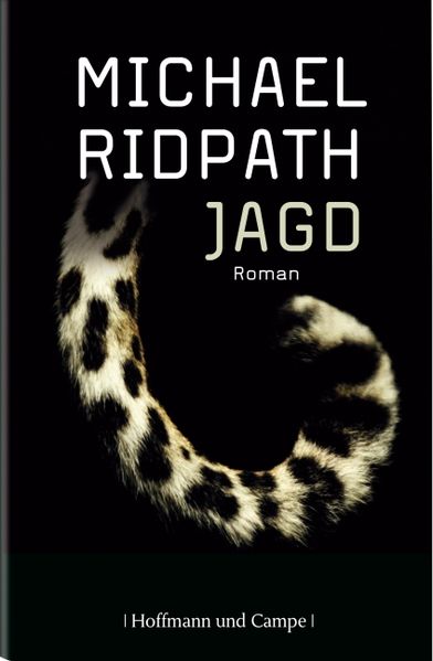 Cover von Die Jagd