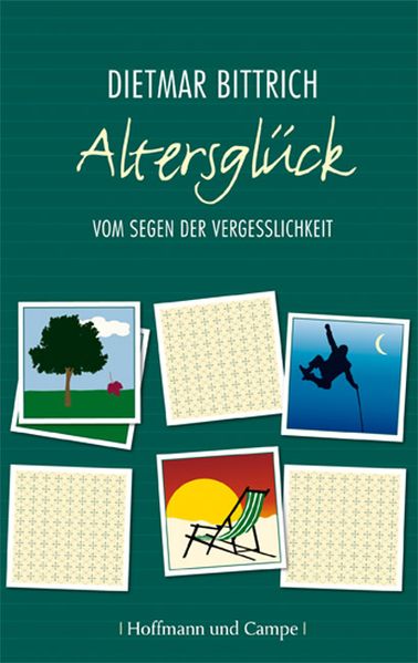 Cover von Altersglück