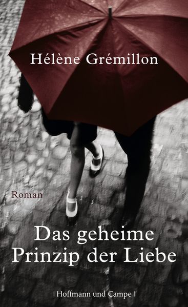 Cover von Das geheime Prinzip der Liebe