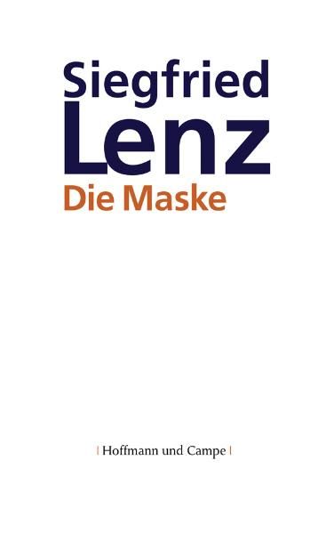 Cover von Die Maske