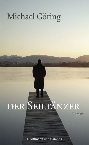 Cover von Der Seiltänzer