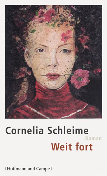 Cover von Weit fort