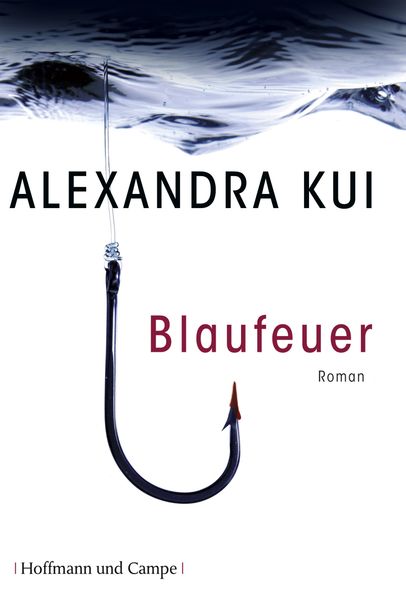 Cover von Blaufeuer