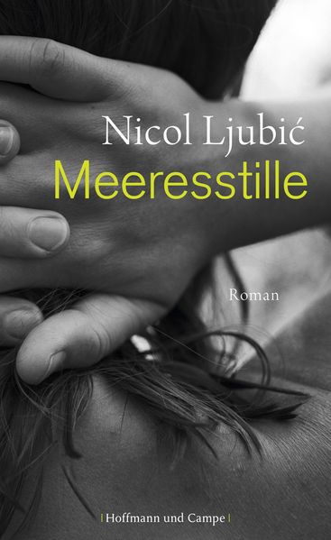 Cover von Meeresstille