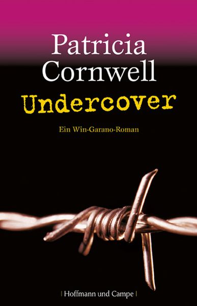 Cover von Undercover