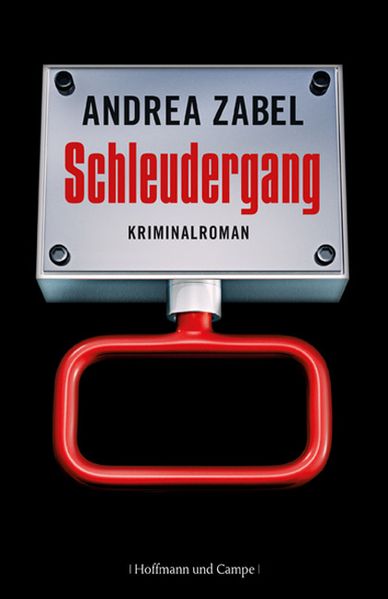 Cover von Schleudergang