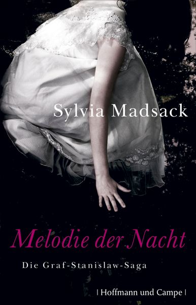 Cover von Melodie der Nacht