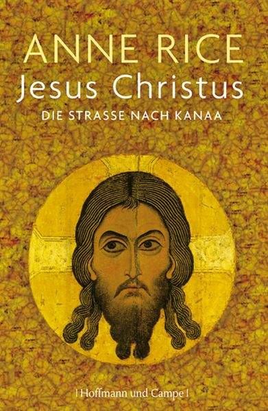 Cover von Jesus Christus