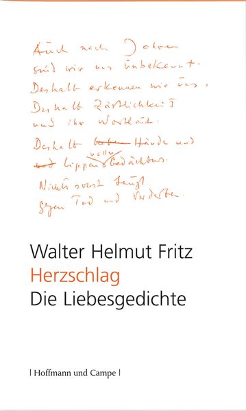 Cover von Herzschlag