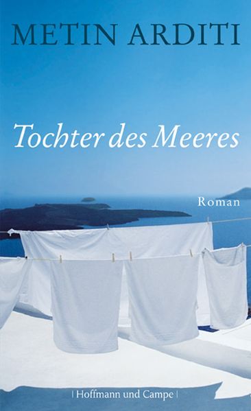Cover von Tochter des Meeres