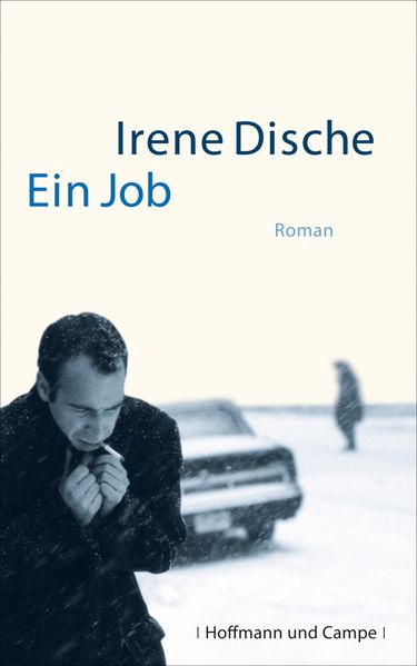Cover von Ein Job