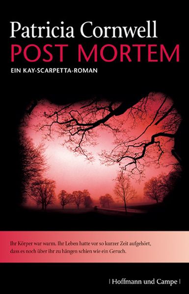 Cover von Post Mortem