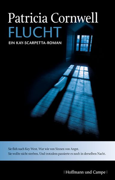 Cover von Flucht