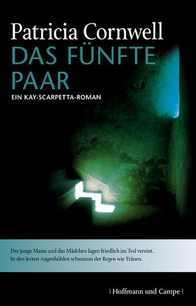 Cover von Das fünfte Paar