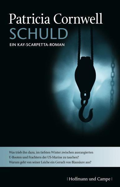 Cover von Schuld