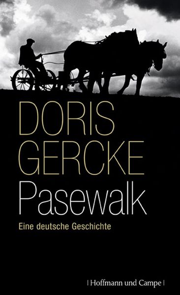 Cover von Pasewalk