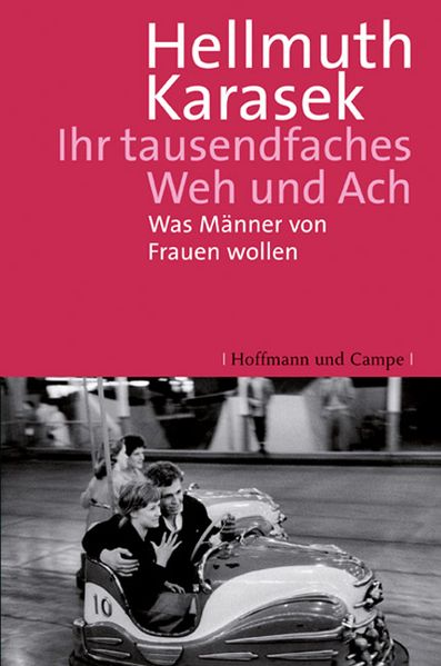 Cover von Ihr tausendfaches Weh und Ach