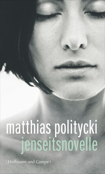 Cover von Jenseitsnovelle