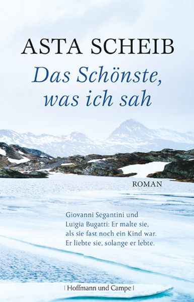 Cover von Das Schönste, was ich sah