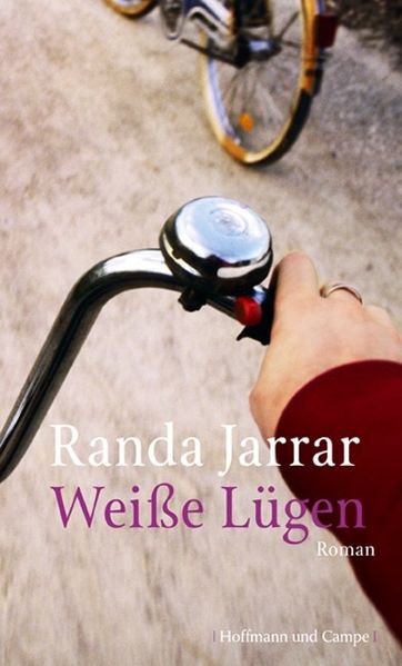 Cover von Weiße Lügen
