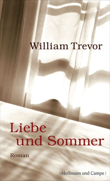 Cover von Liebe und Sommer