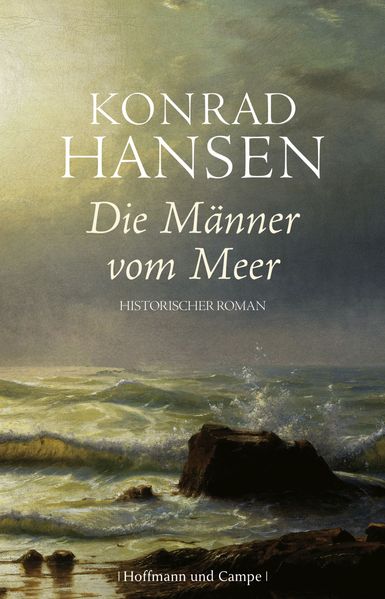 Cover von Die Männer vom Meer