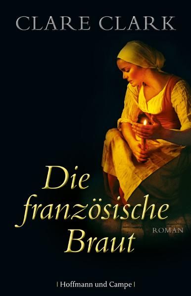 Cover von Die französische Braut