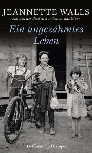 Cover von Ein ungezähmtes Leben