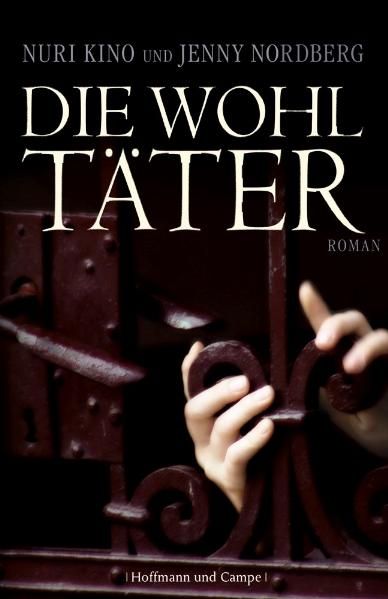 Cover von Die Wohltäter
