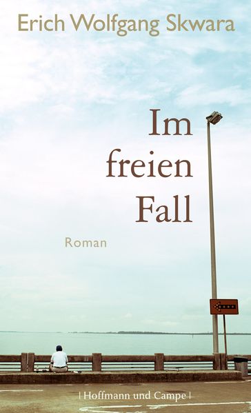 Cover von Im freien Fall