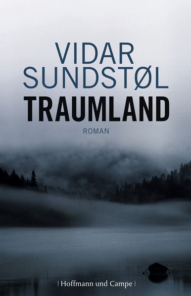 Cover von Traumland