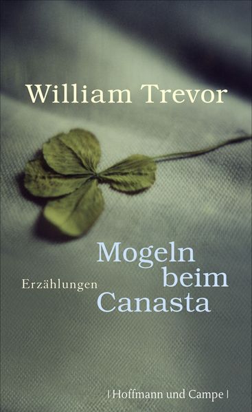 Cover von Mogeln beim Canasta