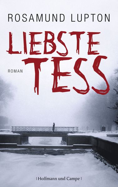 Cover von Liebste Tess