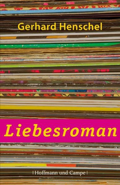 Cover von Liebesroman
