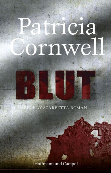 Cover von Blut