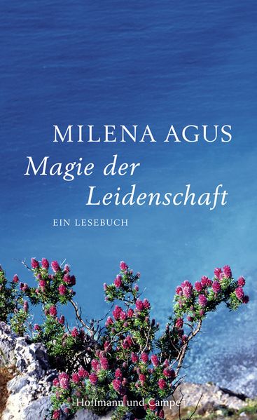 Cover von Magie der Leidenschaft