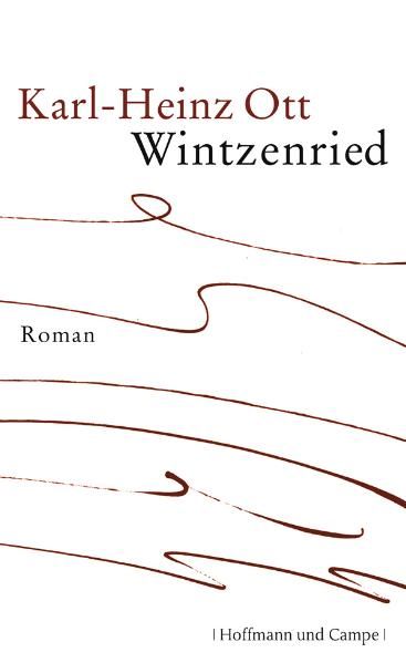 Cover von Wintzenried