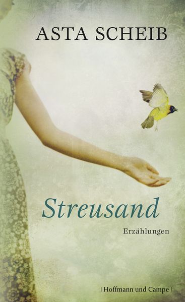 Cover von Streusand