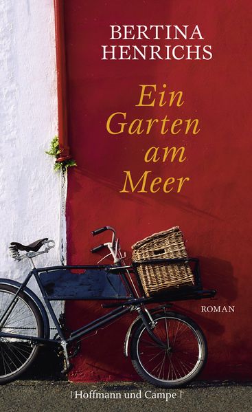 Cover von Ein Garten am Meer