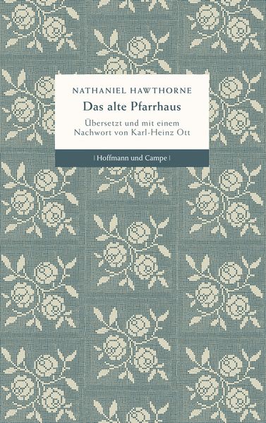 Cover von Das alte Pfarrhaus