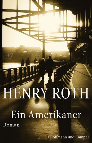 Cover von Ein Amerikaner