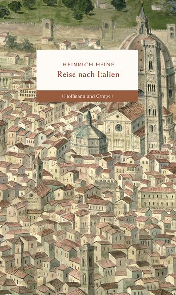 Cover von Reise nach Italien