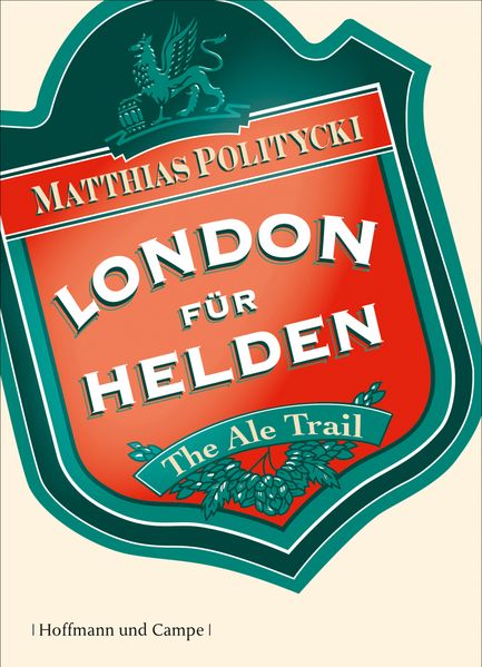 Cover von London für Helden
