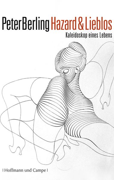 Cover von Hazard und Lieblos