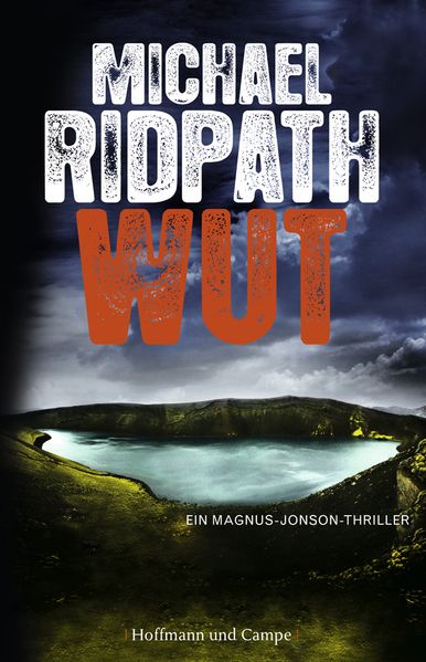 Cover von Wut