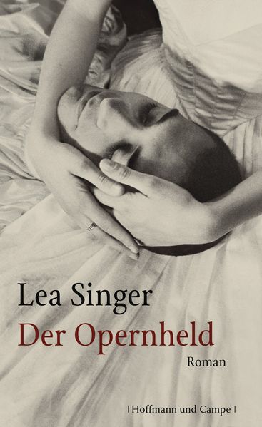 Cover von Der Opernheld