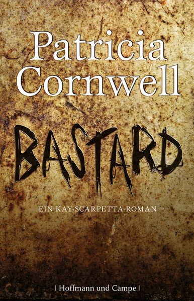 Cover von Bastard