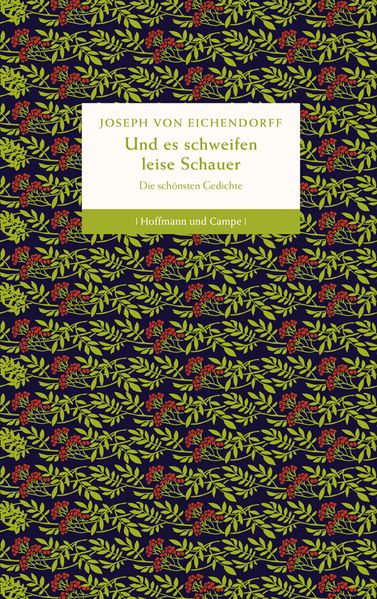 Cover von Und es schweifen leise Schauer